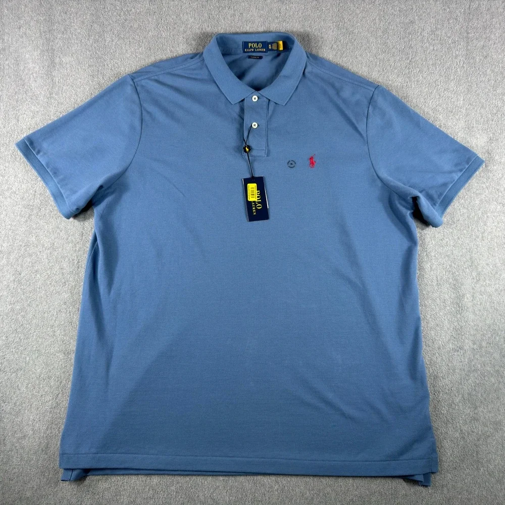 Polo Ralph Lauren please review